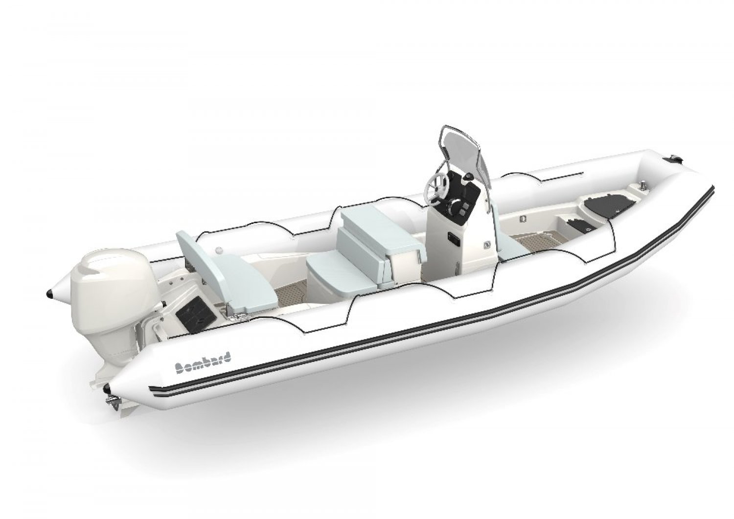 slider 0 Bombard Sunrider 700 Neo